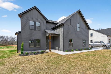 133 Cripps Lane Smithville TN 37166