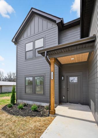 133 Cripps Lane Smithville TN 37166