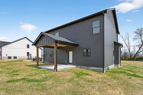 133 Cripps Lane Smithville TN 37166