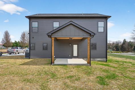 133 Cripps Lane Smithville TN 37166