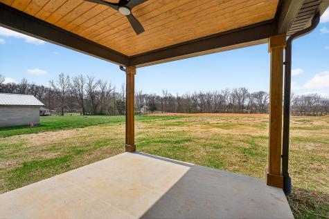 133 Cripps Lane Smithville TN 37166