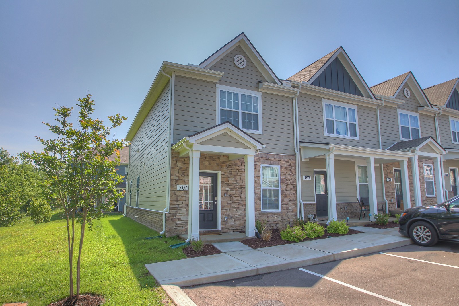 701 Dallas Drive Columbia TN 38401