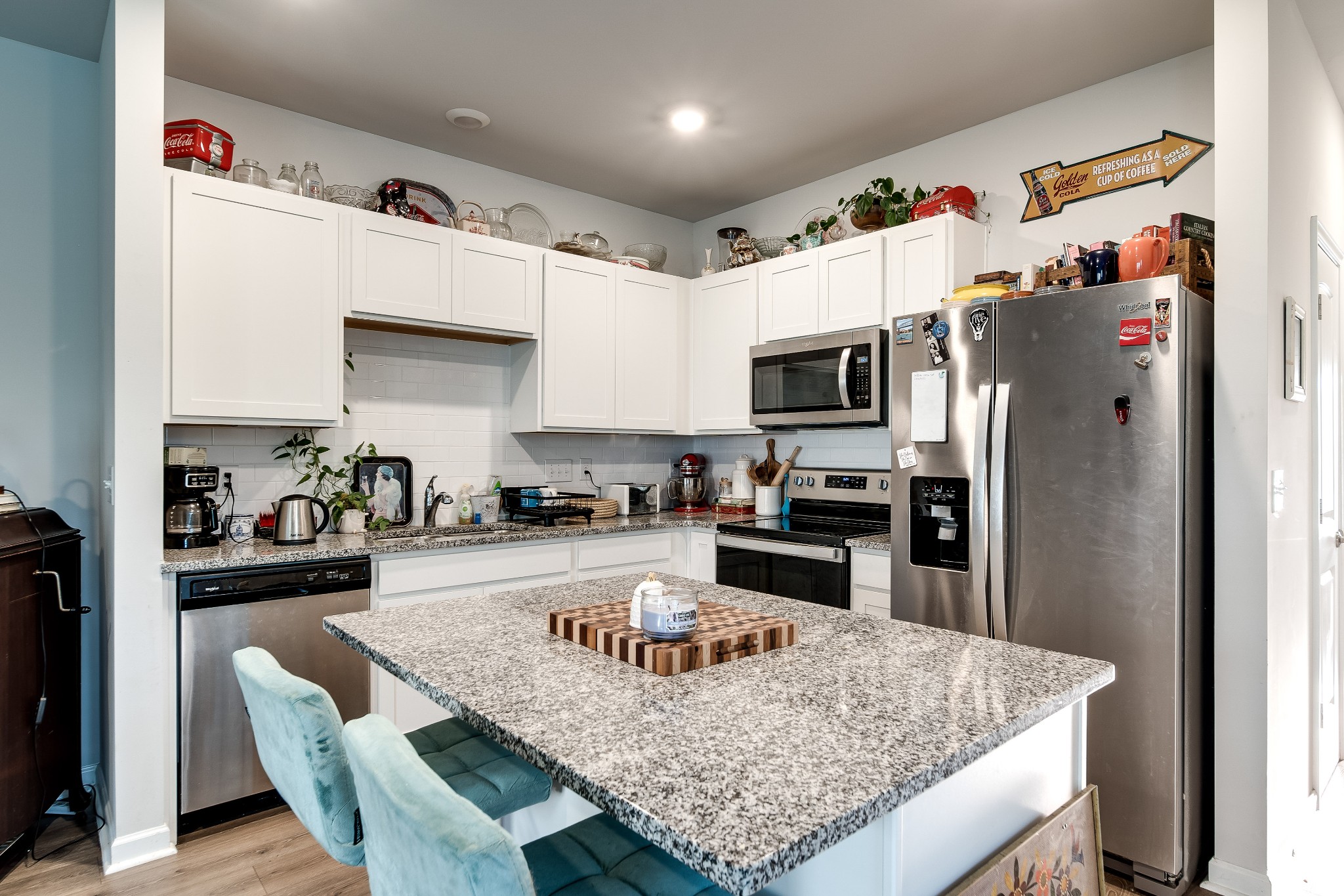 701 Dallas Drive Columbia TN 38401