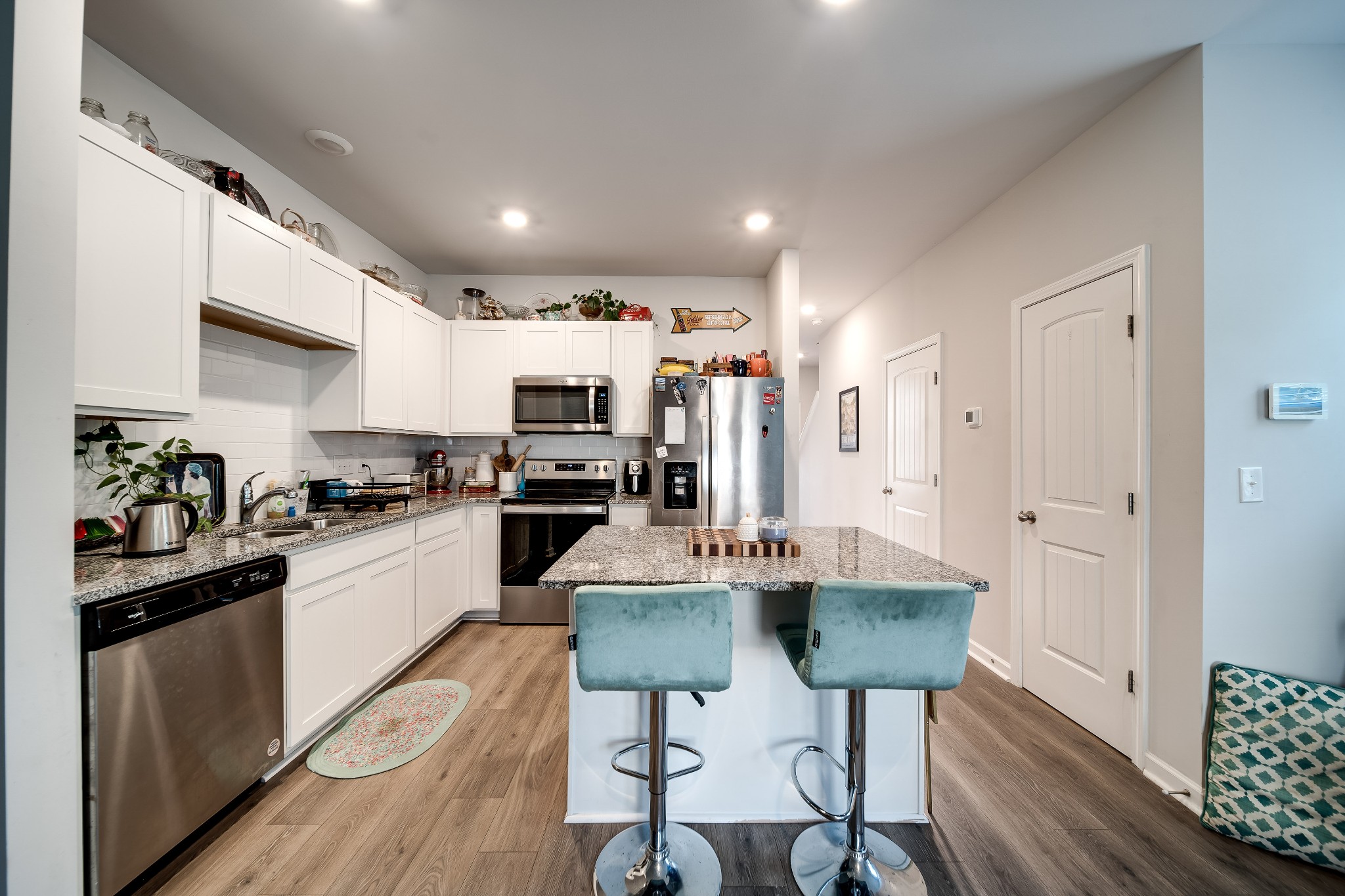 701 Dallas Drive Columbia TN 38401