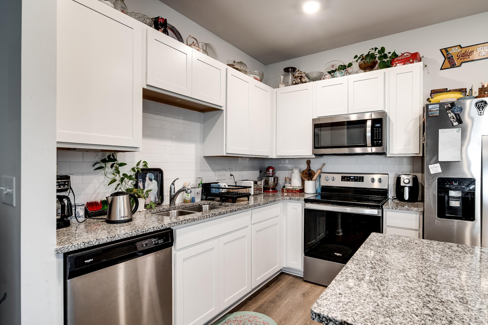 701 Dallas Drive Columbia TN 38401
