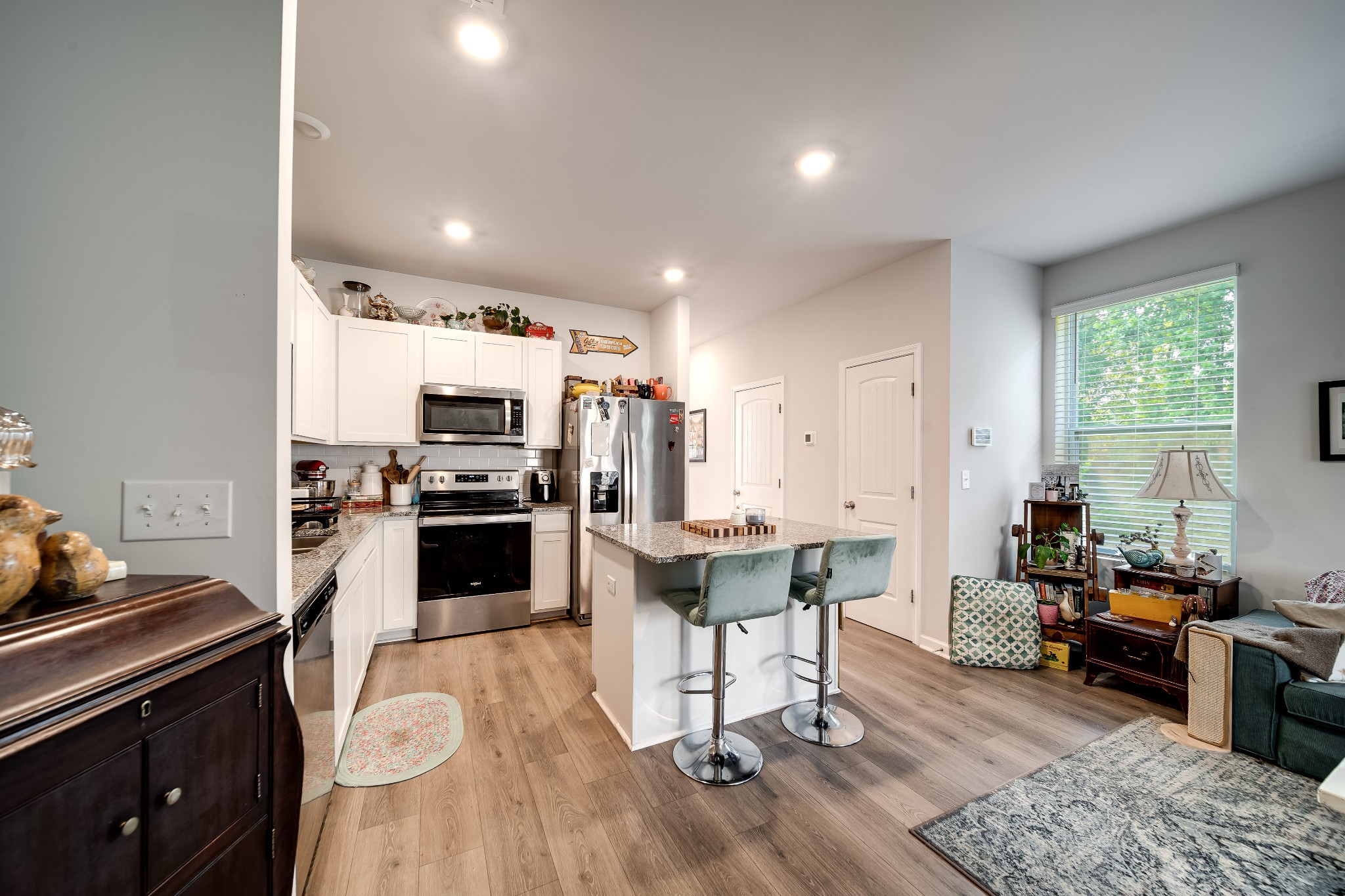 701 Dallas Drive Columbia TN 38401