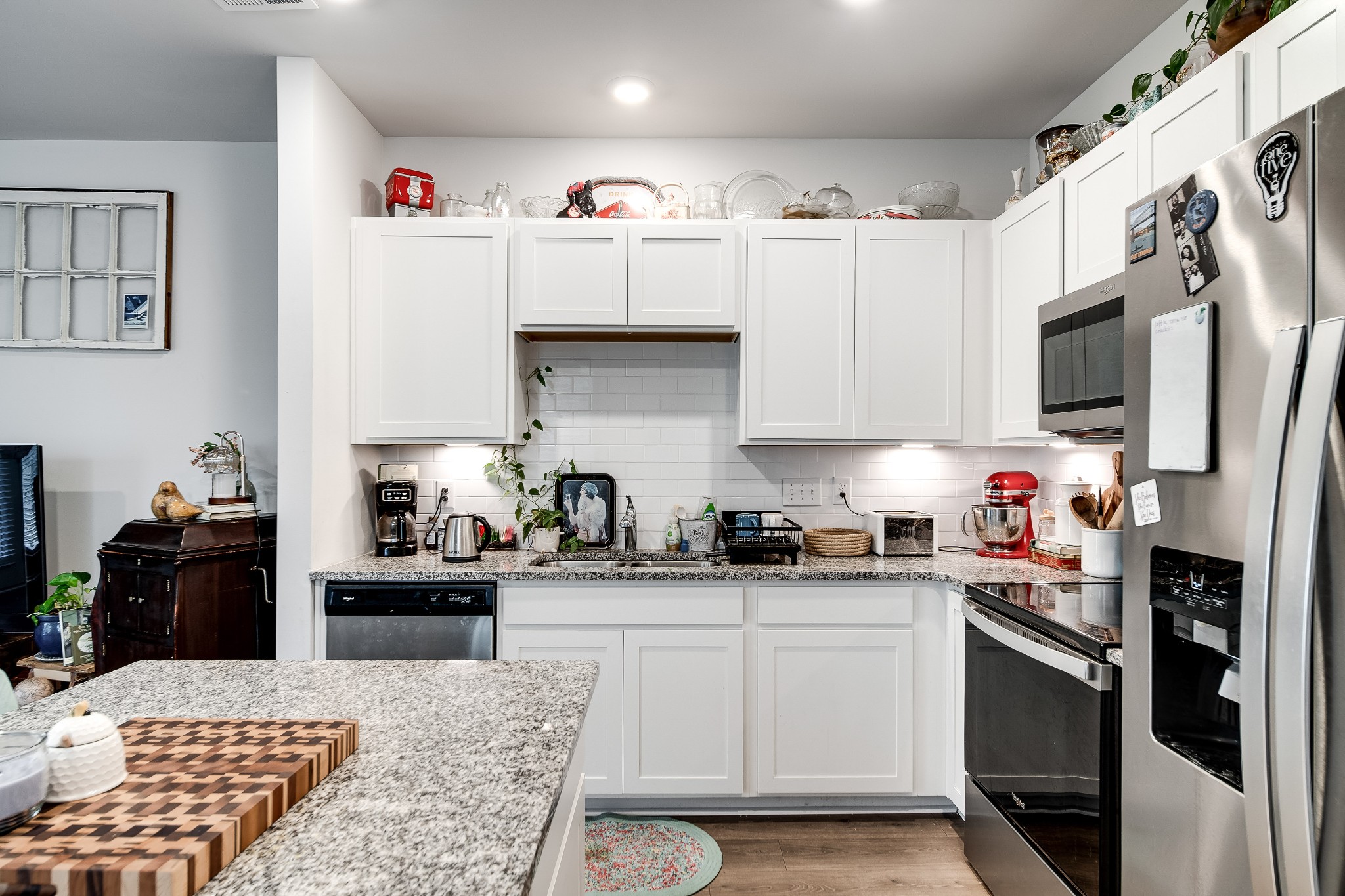 701 Dallas Drive Columbia TN 38401