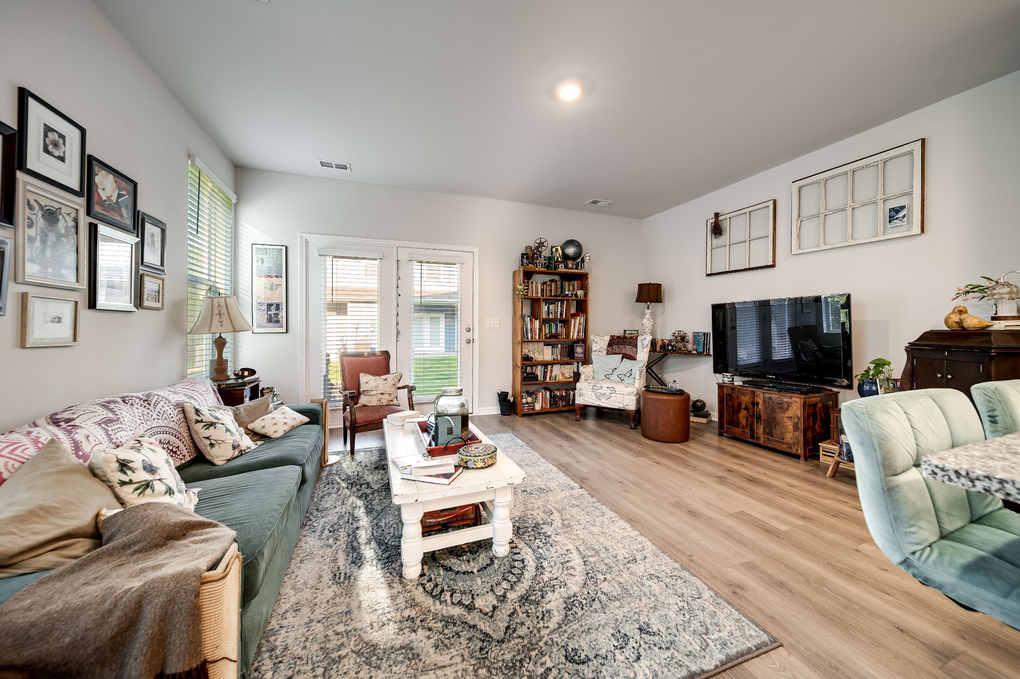 701 Dallas Drive Columbia TN 38401