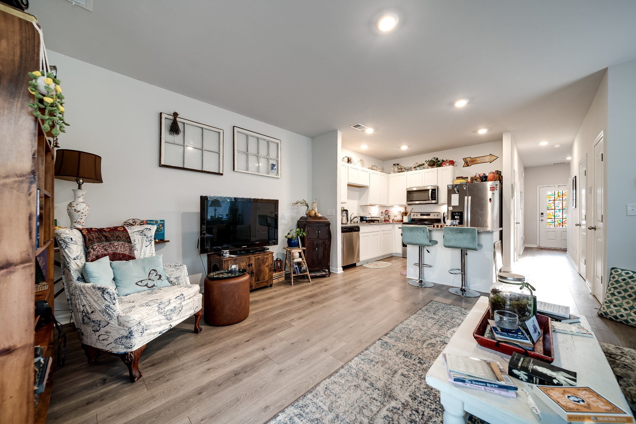 701 Dallas Drive Columbia TN 38401