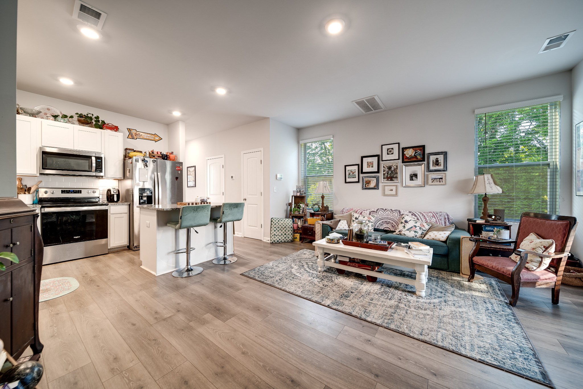 701 Dallas Drive Columbia TN 38401