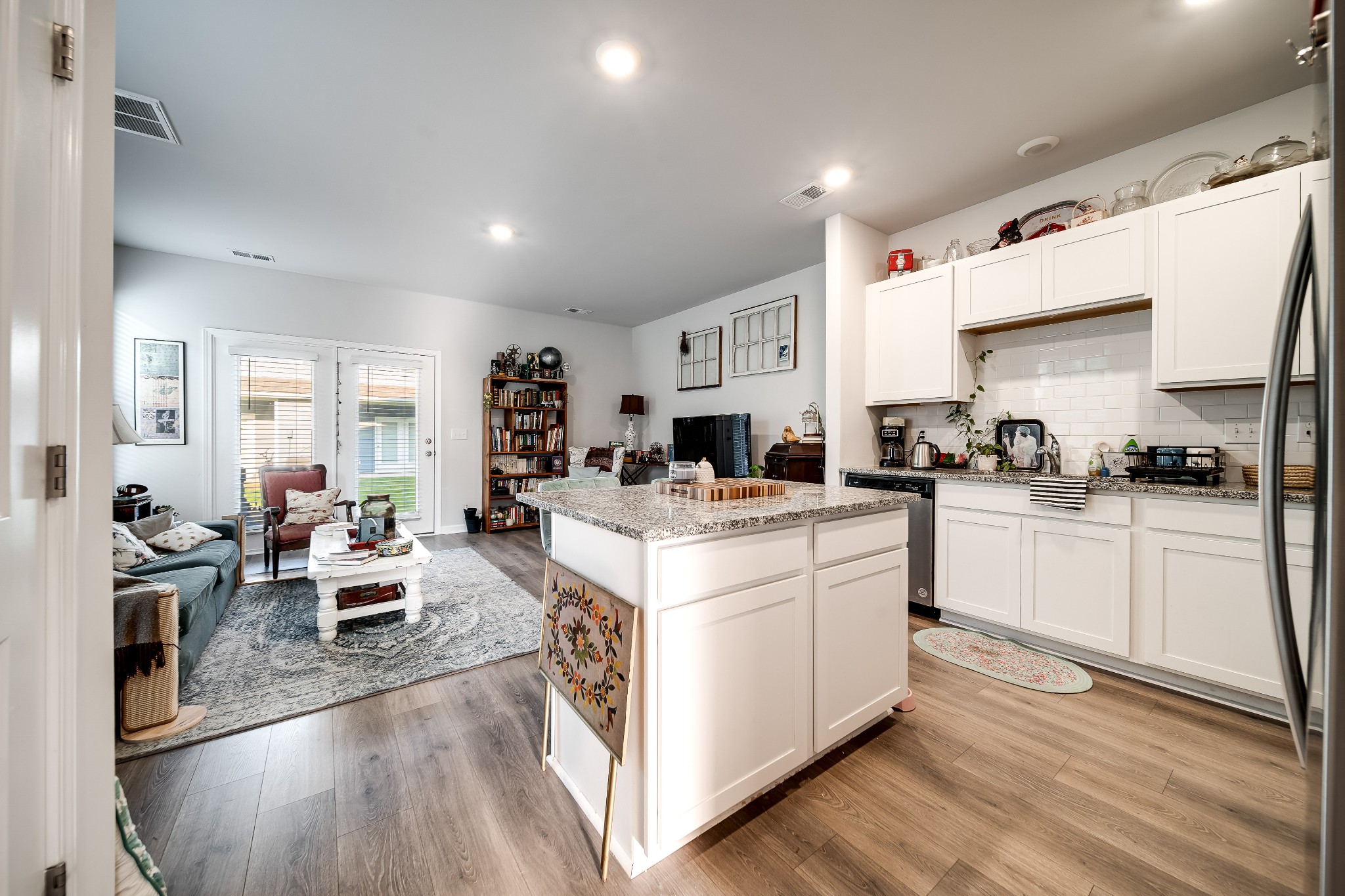 701 Dallas Drive Columbia TN 38401