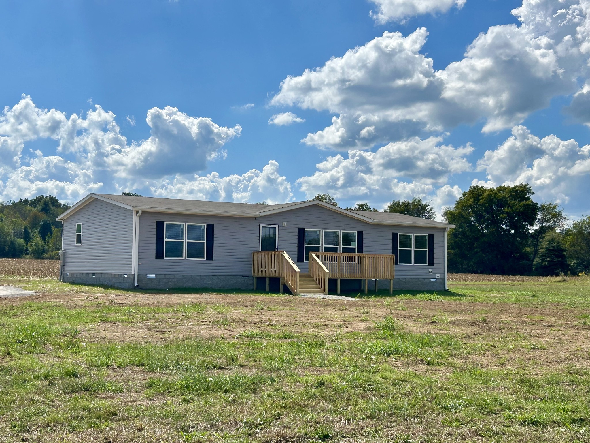 943 Hwy 64 West Lawrenceburg TN 38464