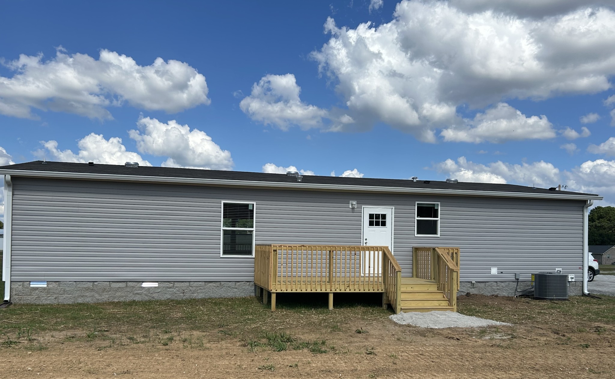 943 Hwy 64 West Lawrenceburg TN 38464