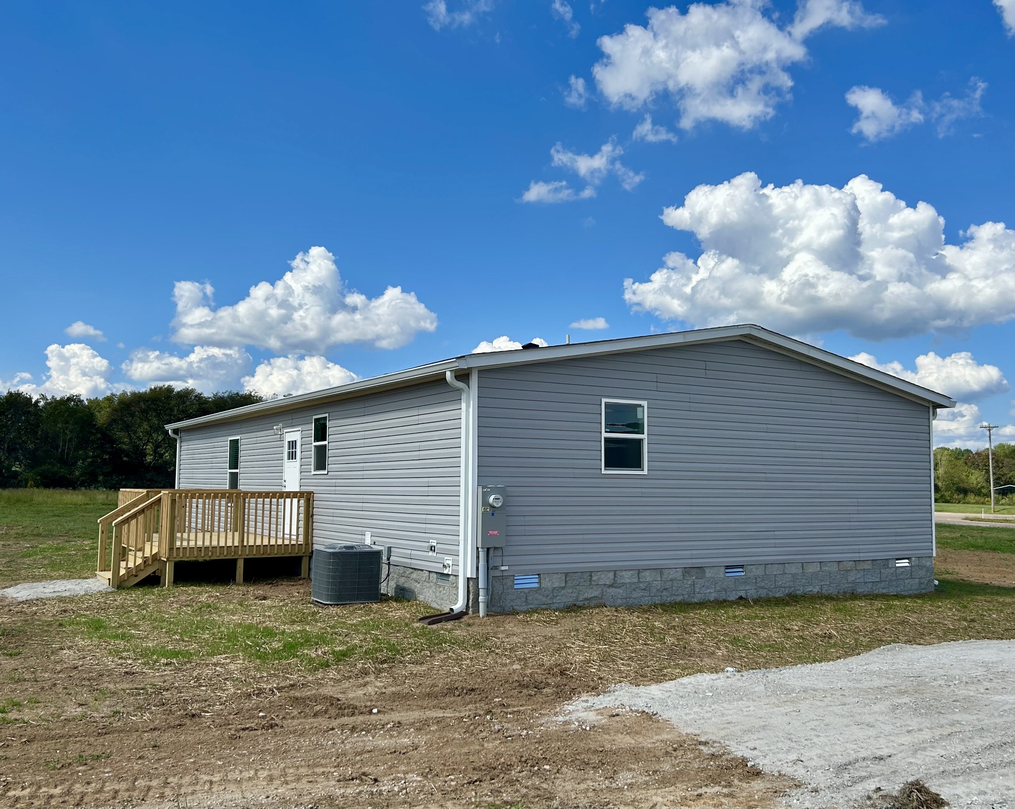 943 Hwy 64 West Lawrenceburg TN 38464