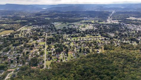 415 Marshall Hall Road Jasper TN 37347