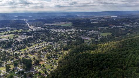 415 Marshall Hall Road Jasper TN 37347