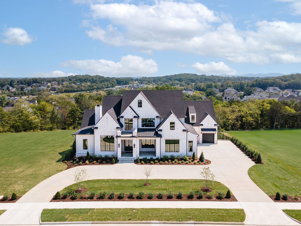 1656 Heartwood Lane Brentwood TN 37027