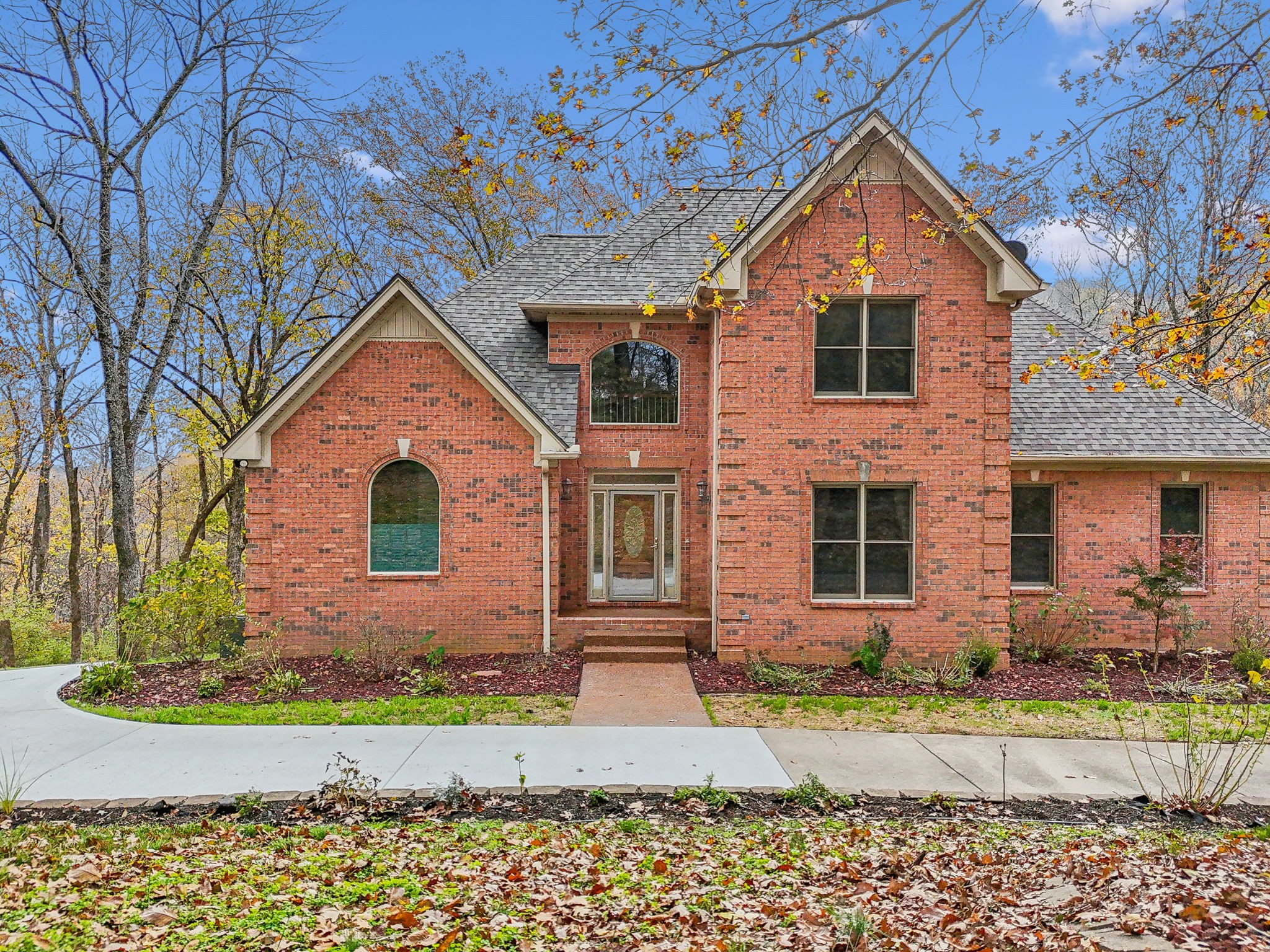 4848 Harpeth Peytonsville Road Thompsons Station TN 37179
