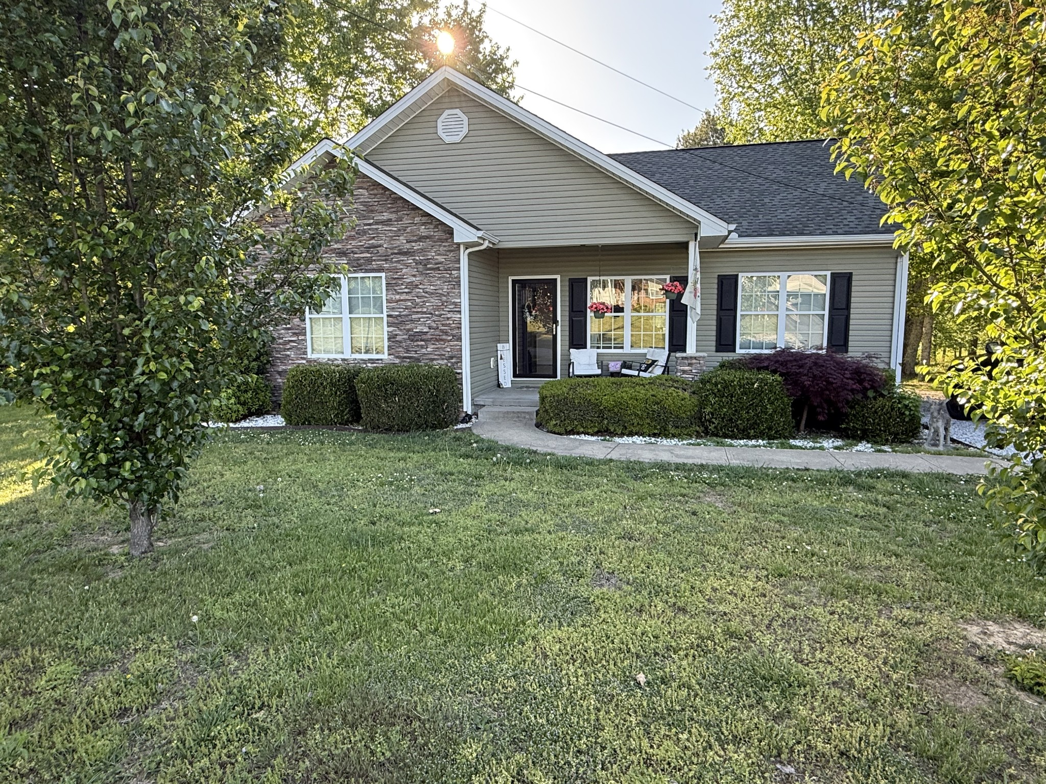 543 Main Street Mc Ewen TN 37101