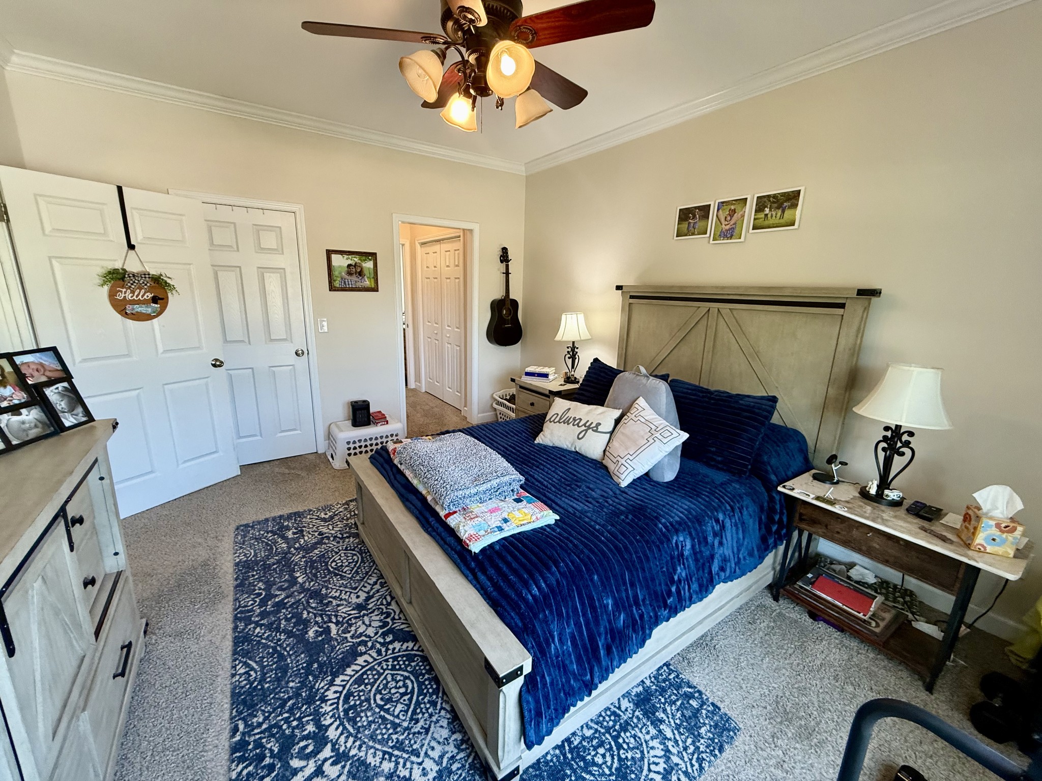 543 Main Street Mc Ewen TN 37101