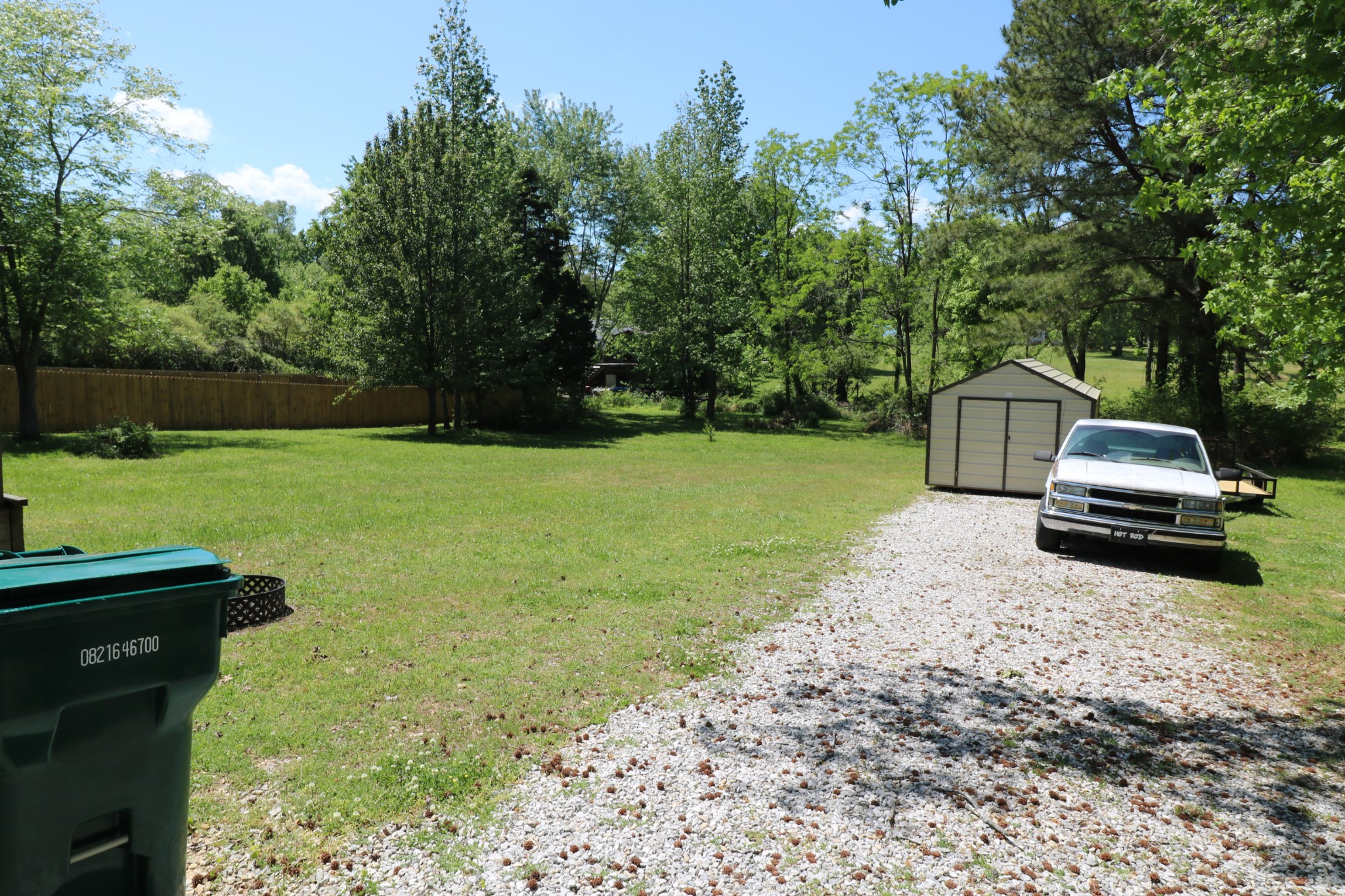 543 Main Street Mc Ewen TN 37101