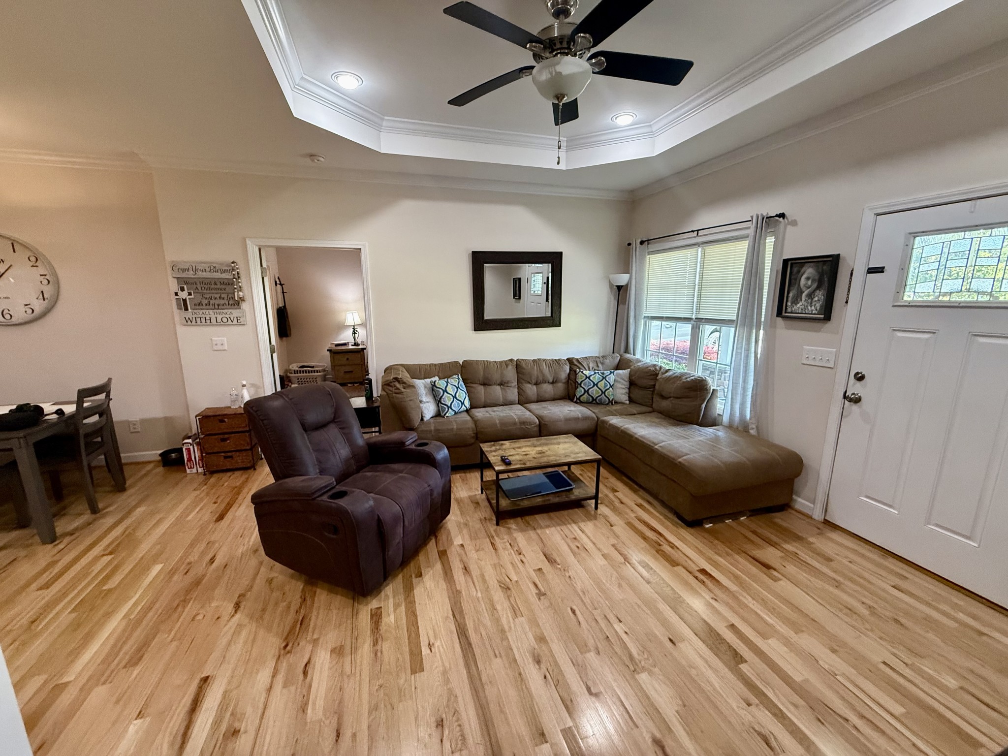 543 Main Street Mc Ewen TN 37101
