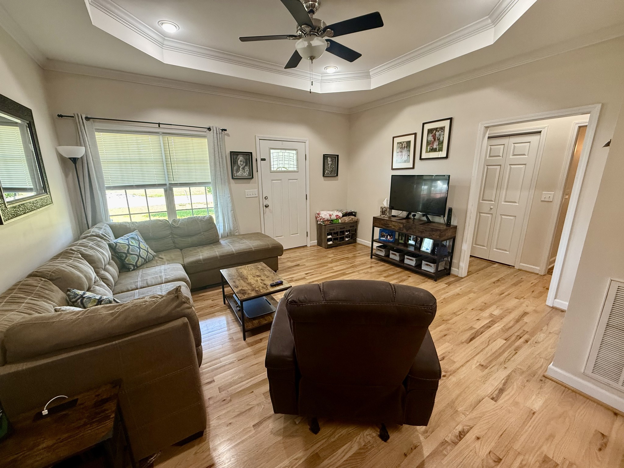 543 Main Street Mc Ewen TN 37101