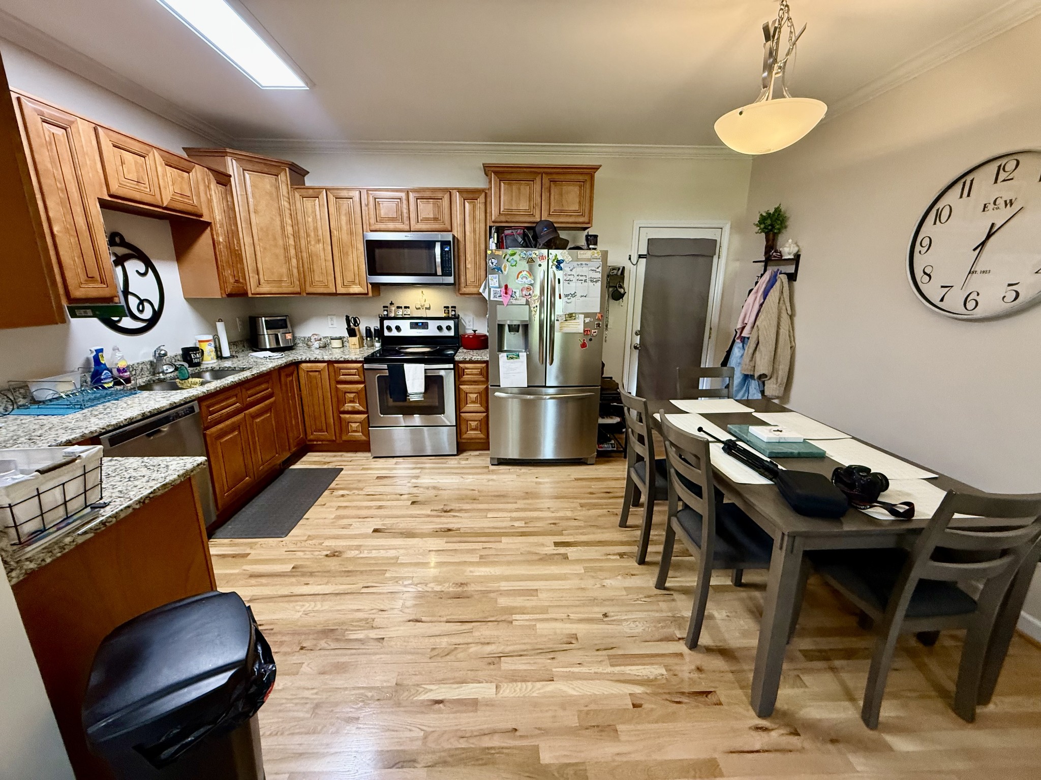 543 Main Street Mc Ewen TN 37101