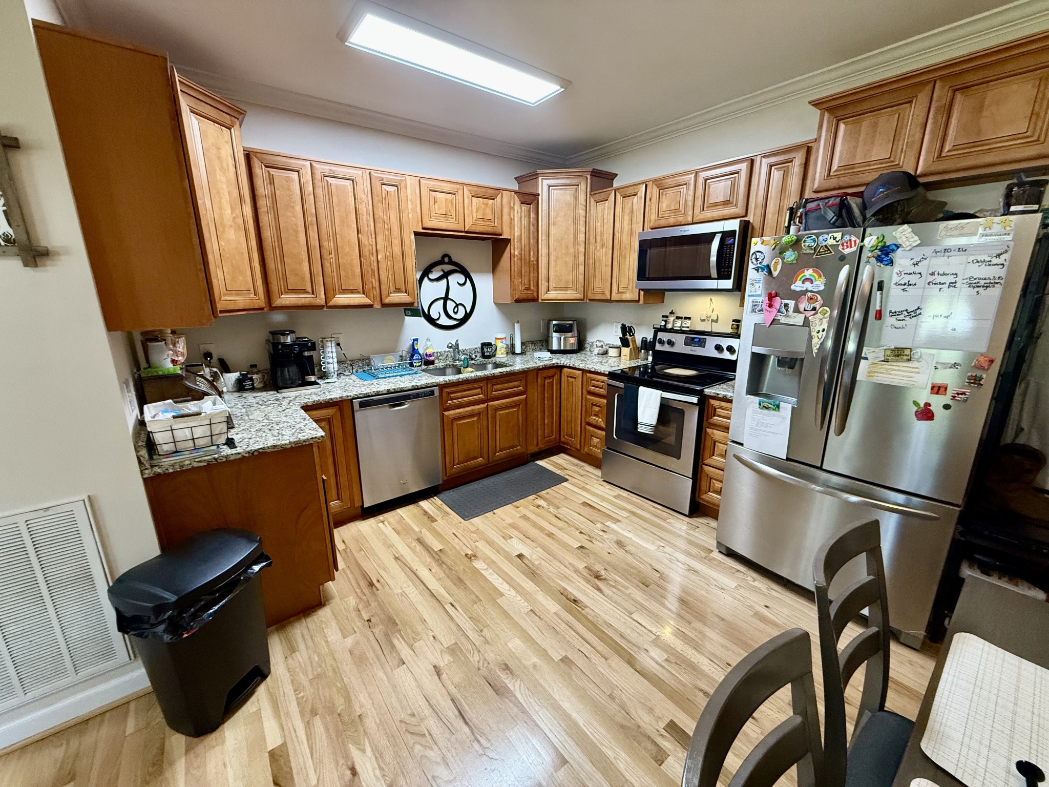 543 Main Street Mc Ewen TN 37101