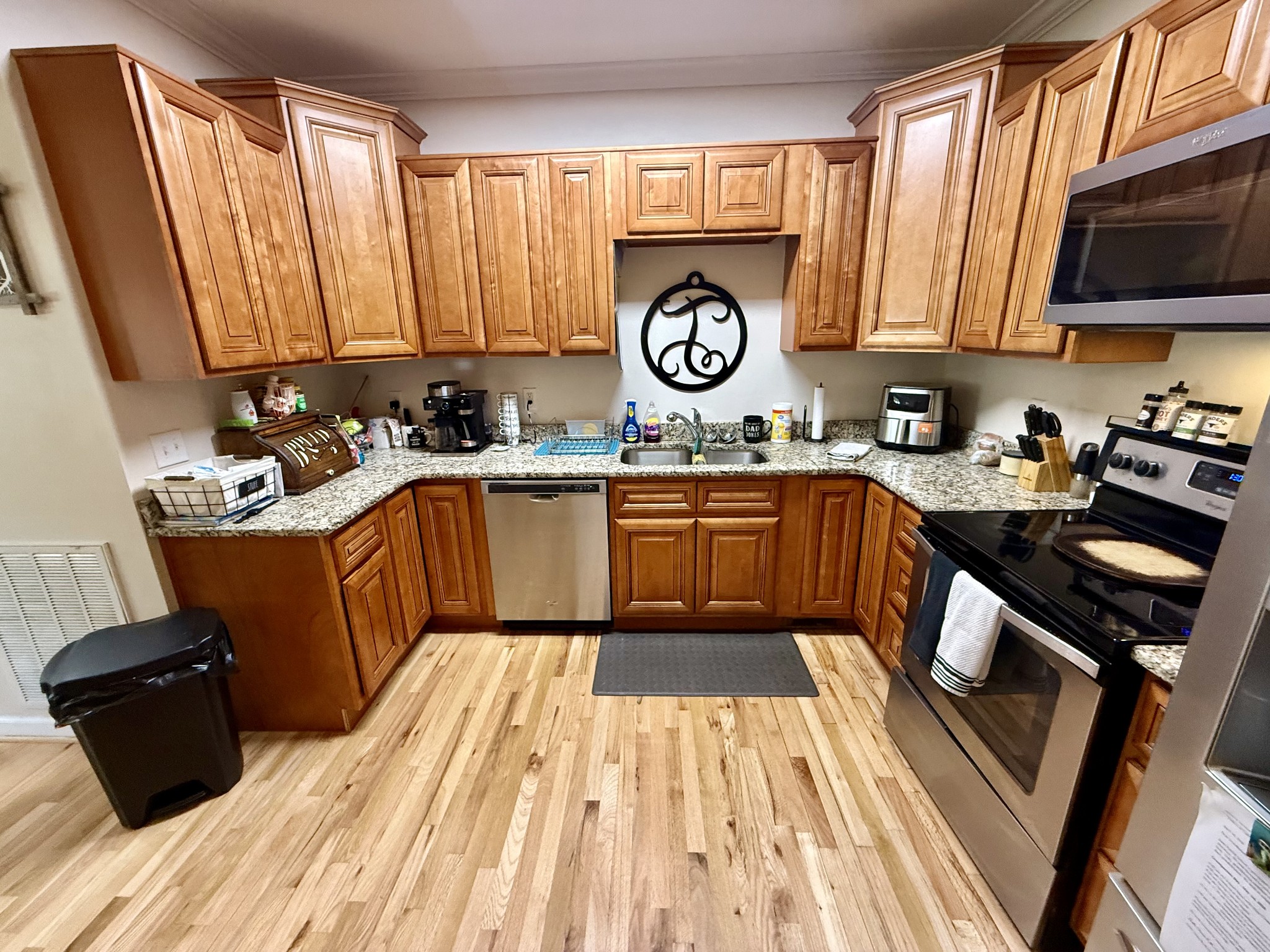 543 Main Street Mc Ewen TN 37101