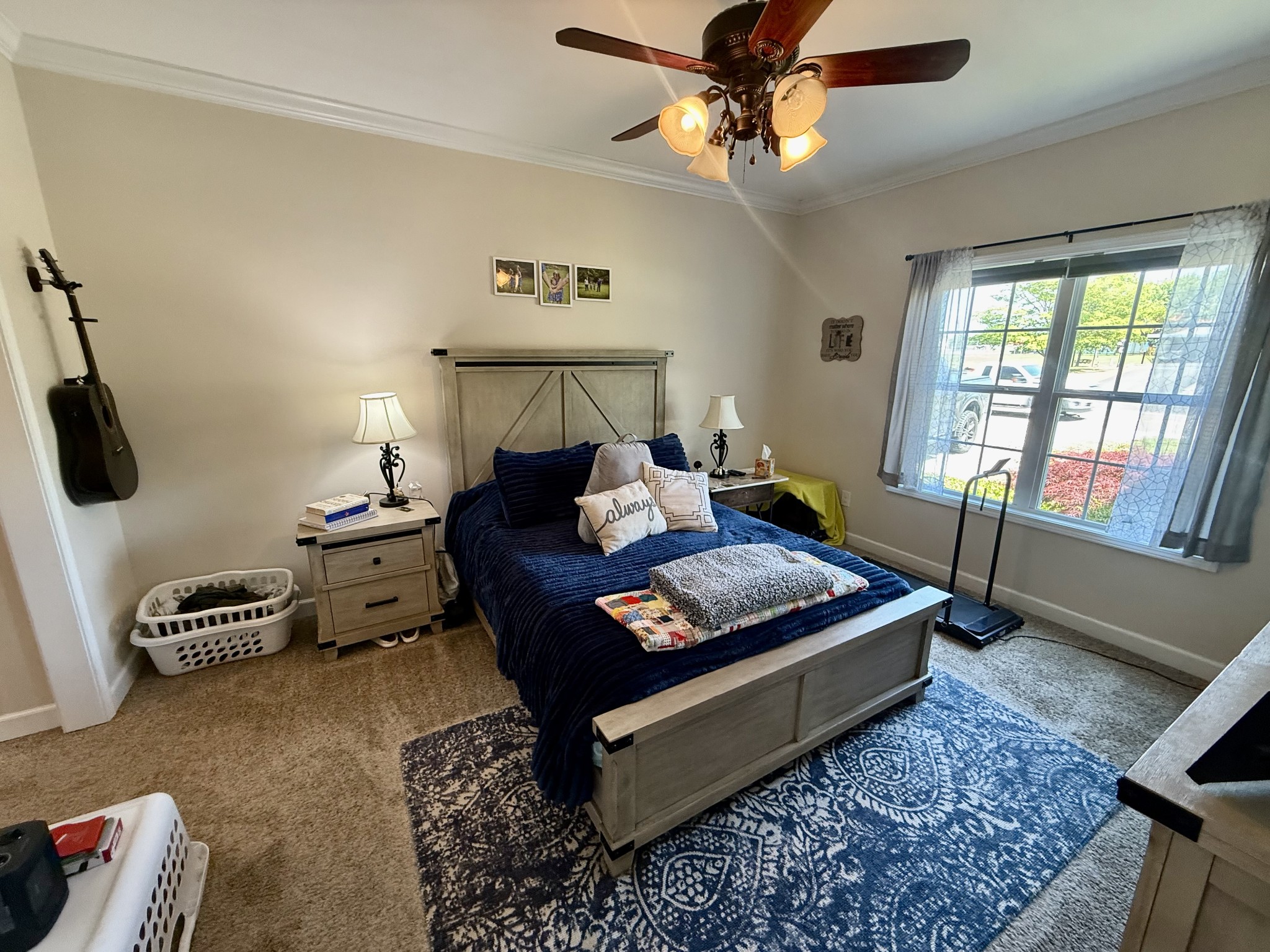 543 Main Street Mc Ewen TN 37101