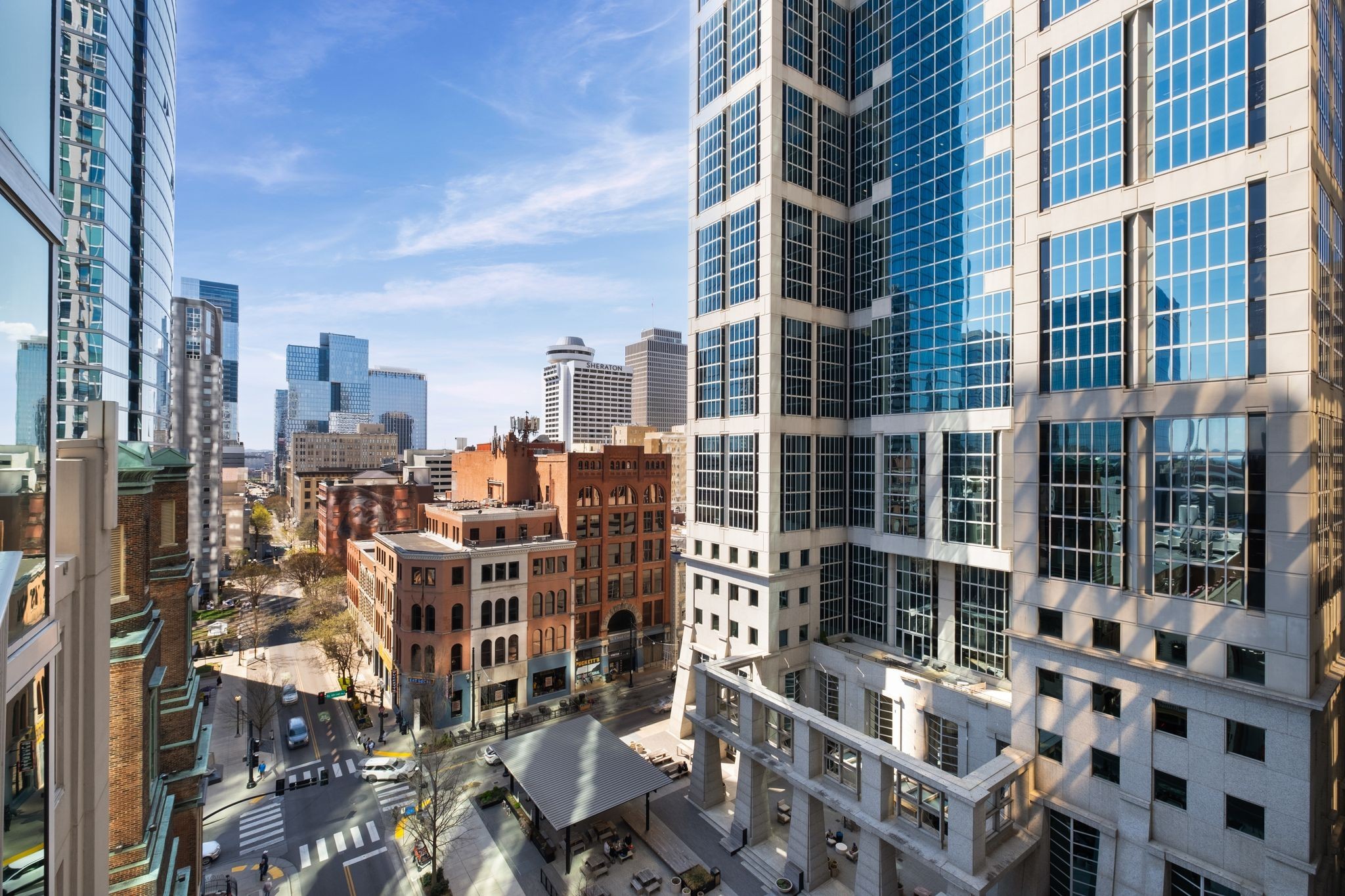 415 Church Street Nashville TN 37219
