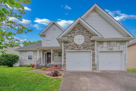 2220 Green Trails Drive Antioch TN 37013