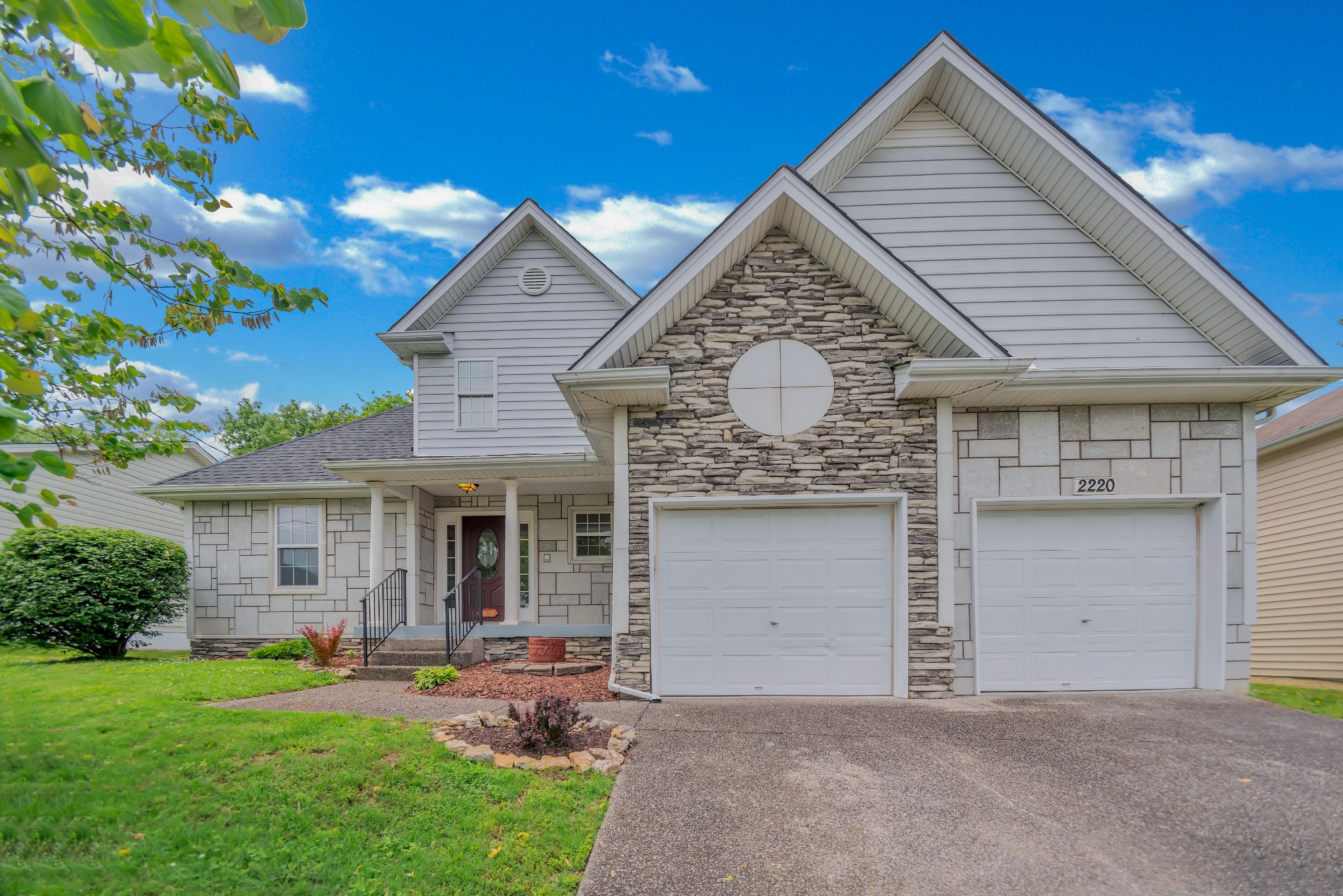 2220 Green Trails Drive Antioch TN 37013
