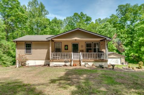 7416 Les Hughes Road Fairview TN 37062