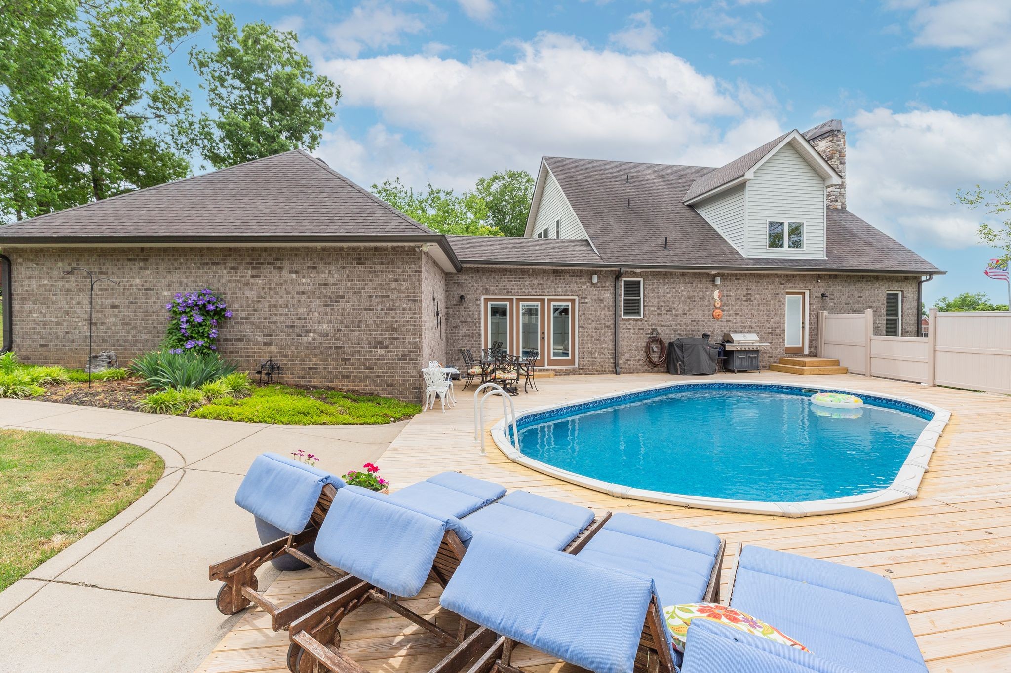 4020 Maggie Court Smyrna TN 37167