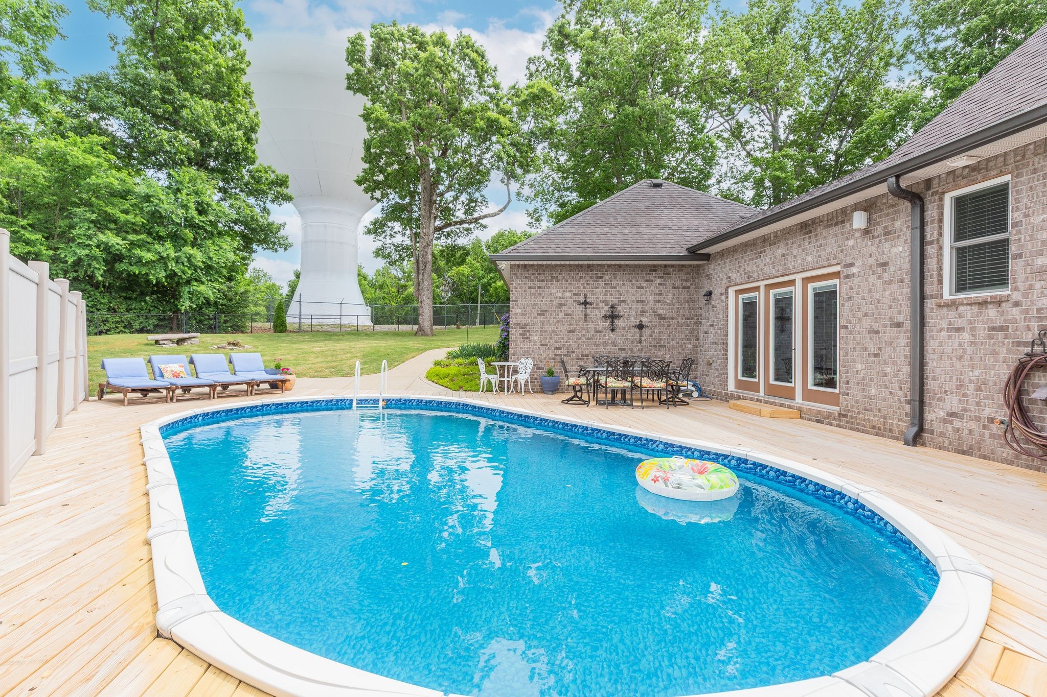 4020 Maggie Court Smyrna TN 37167
