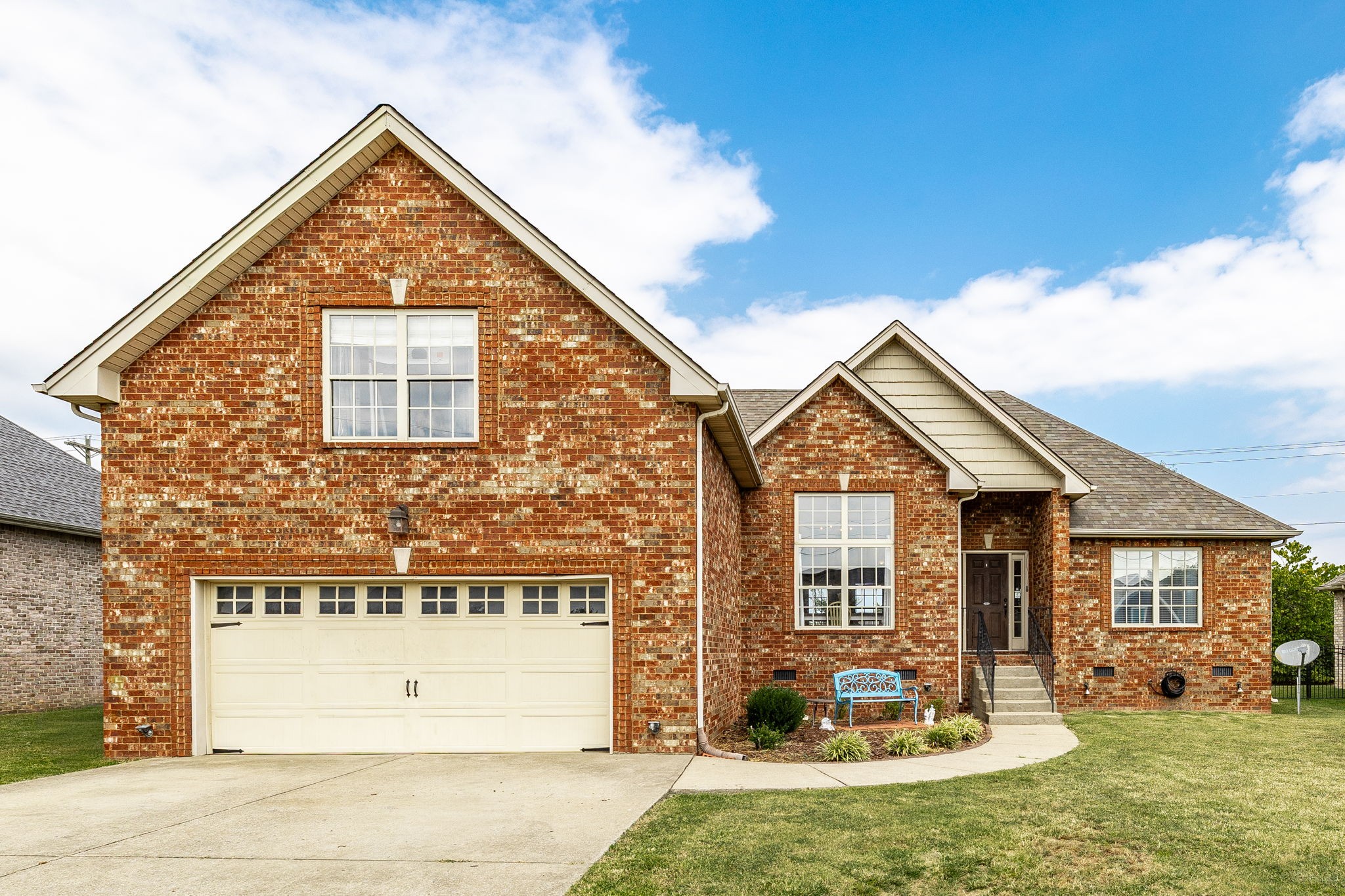 1203 Bothwell Place Gallatin TN 37066