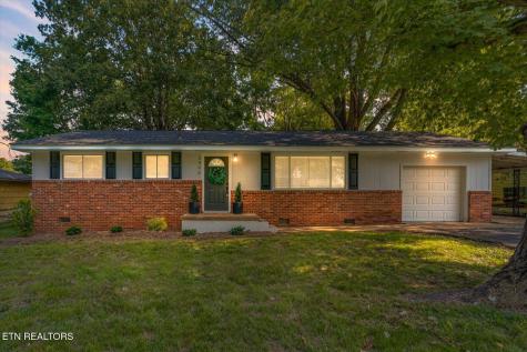 5905 Pinelawn Drive Chattanooga TN 37421