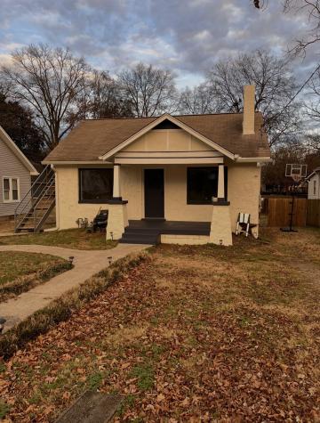817 Setliff Place Nashville TN 37206