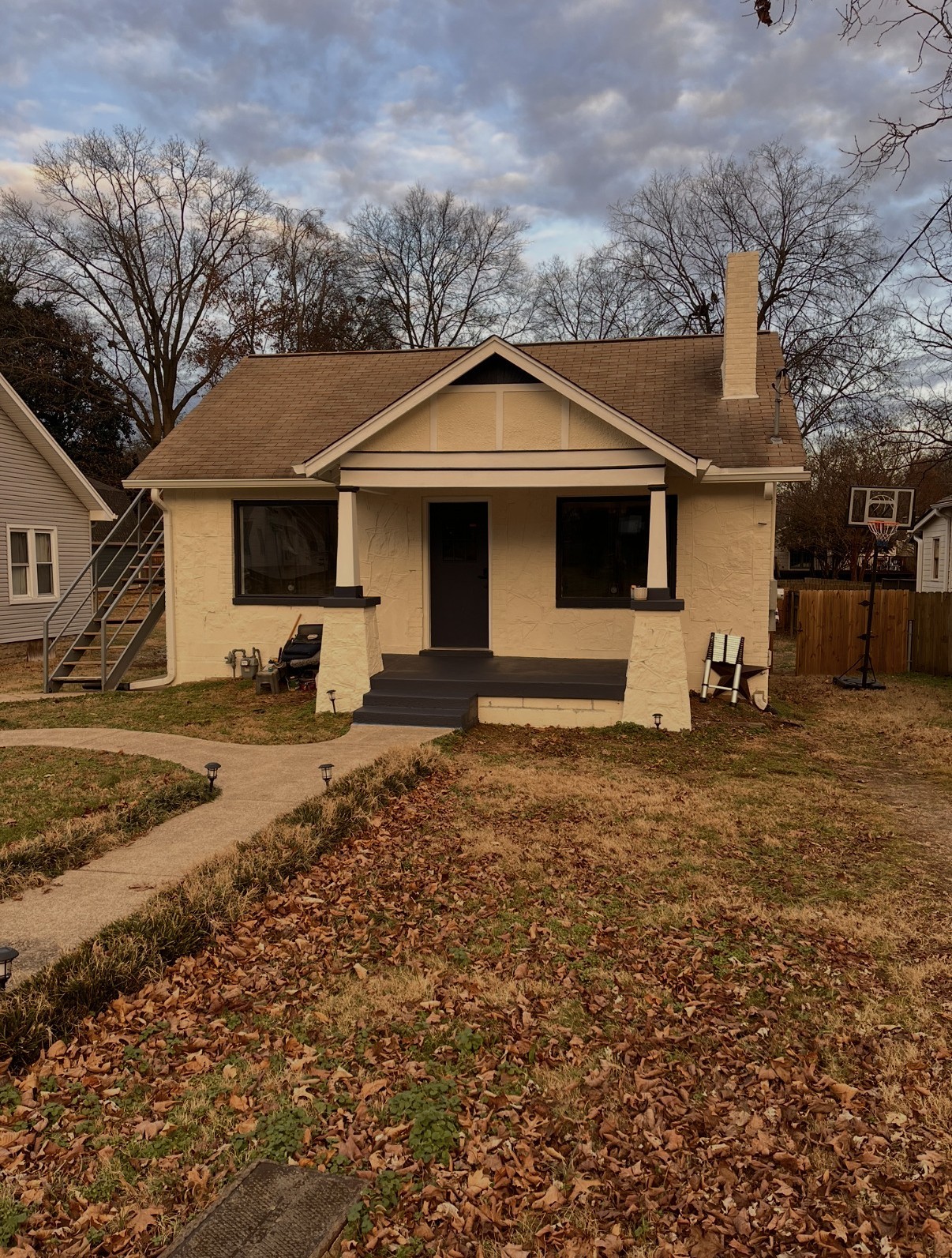 817 Setliff Place Nashville TN 37206