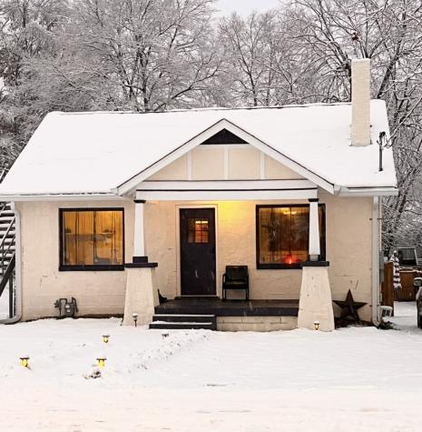 817 Setliff Place Nashville TN 37206