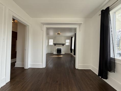 817 Setliff Place Nashville TN 37206
