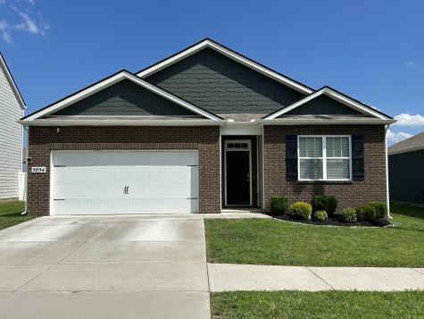 5054 Hunters Village Drive Lebanon TN 37087