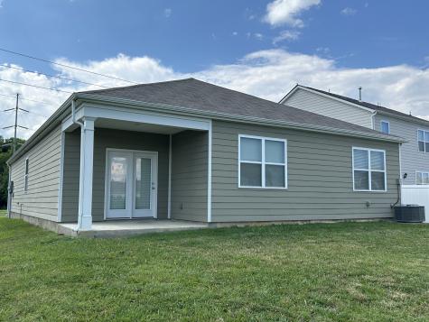 5054 Hunters Village Drive Lebanon TN 37087