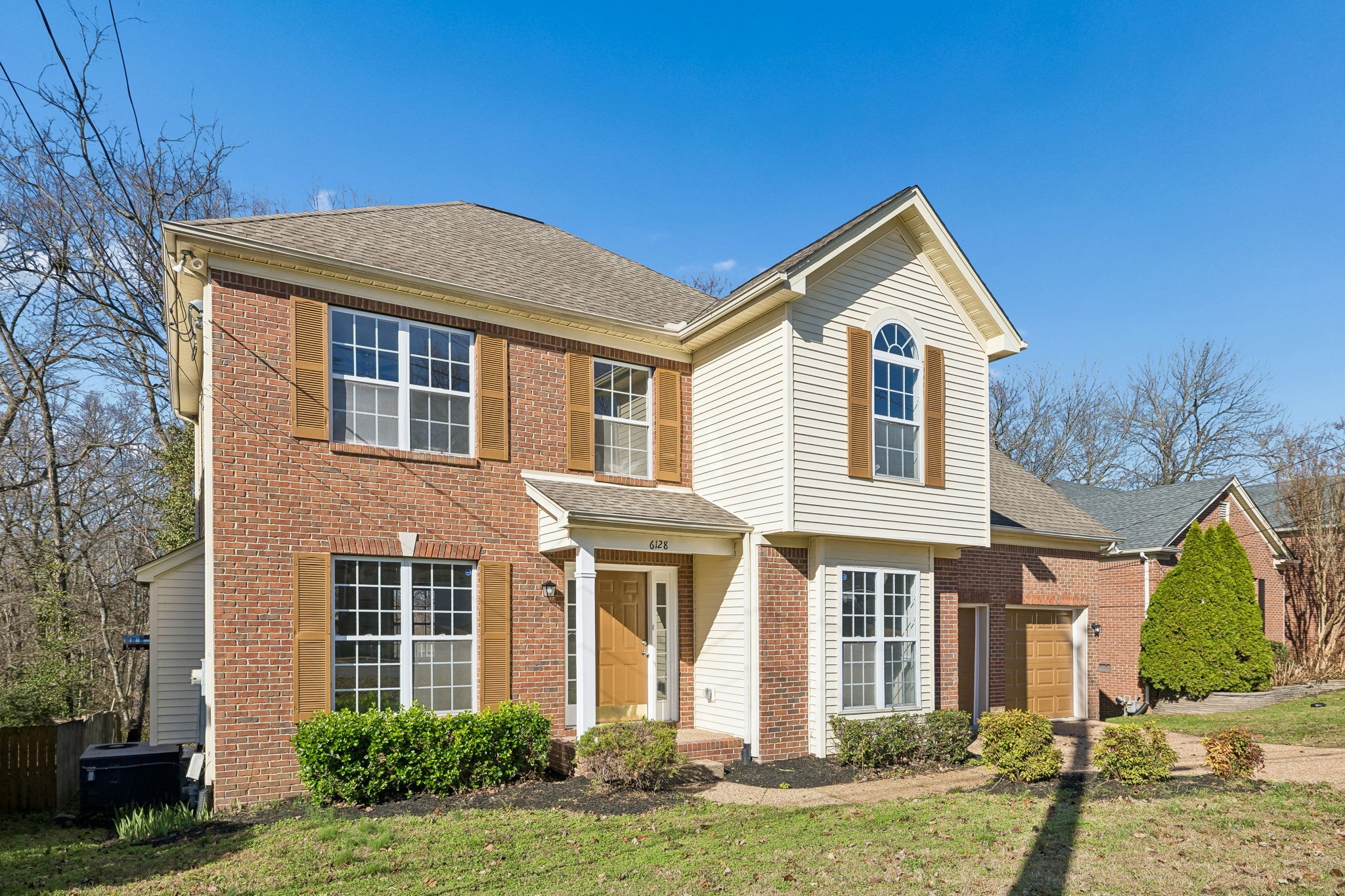 6128 Tuckaleechee Lane Antioch TN 37013