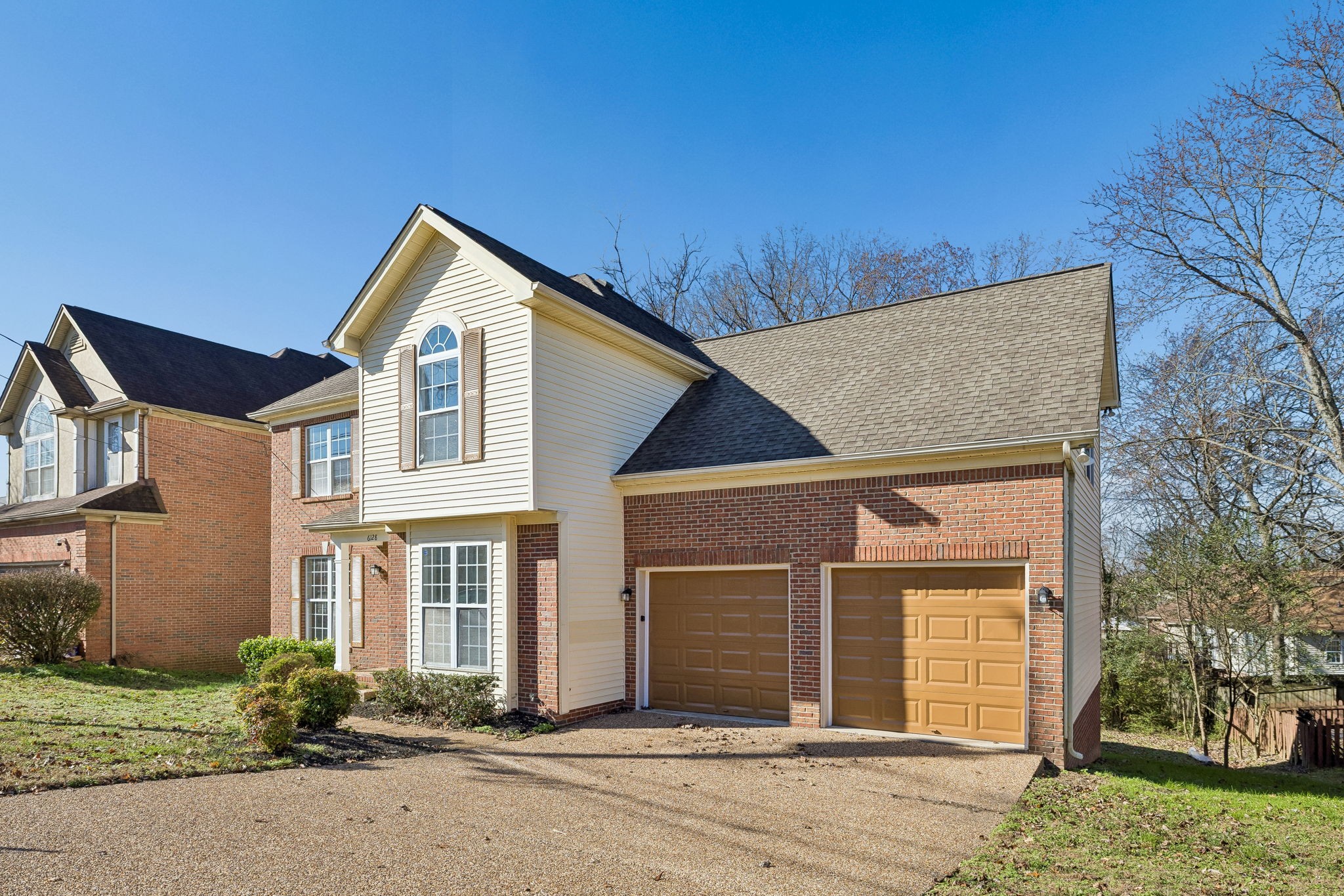 6128 Tuckaleechee Lane Antioch TN 37013