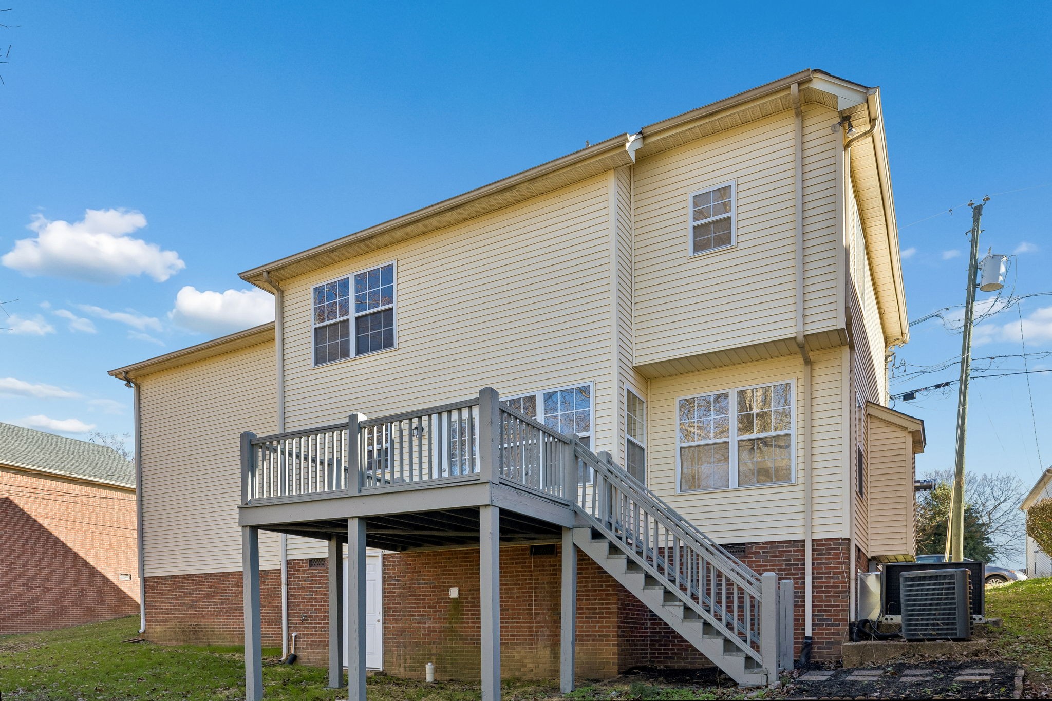 6128 Tuckaleechee Lane Antioch TN 37013