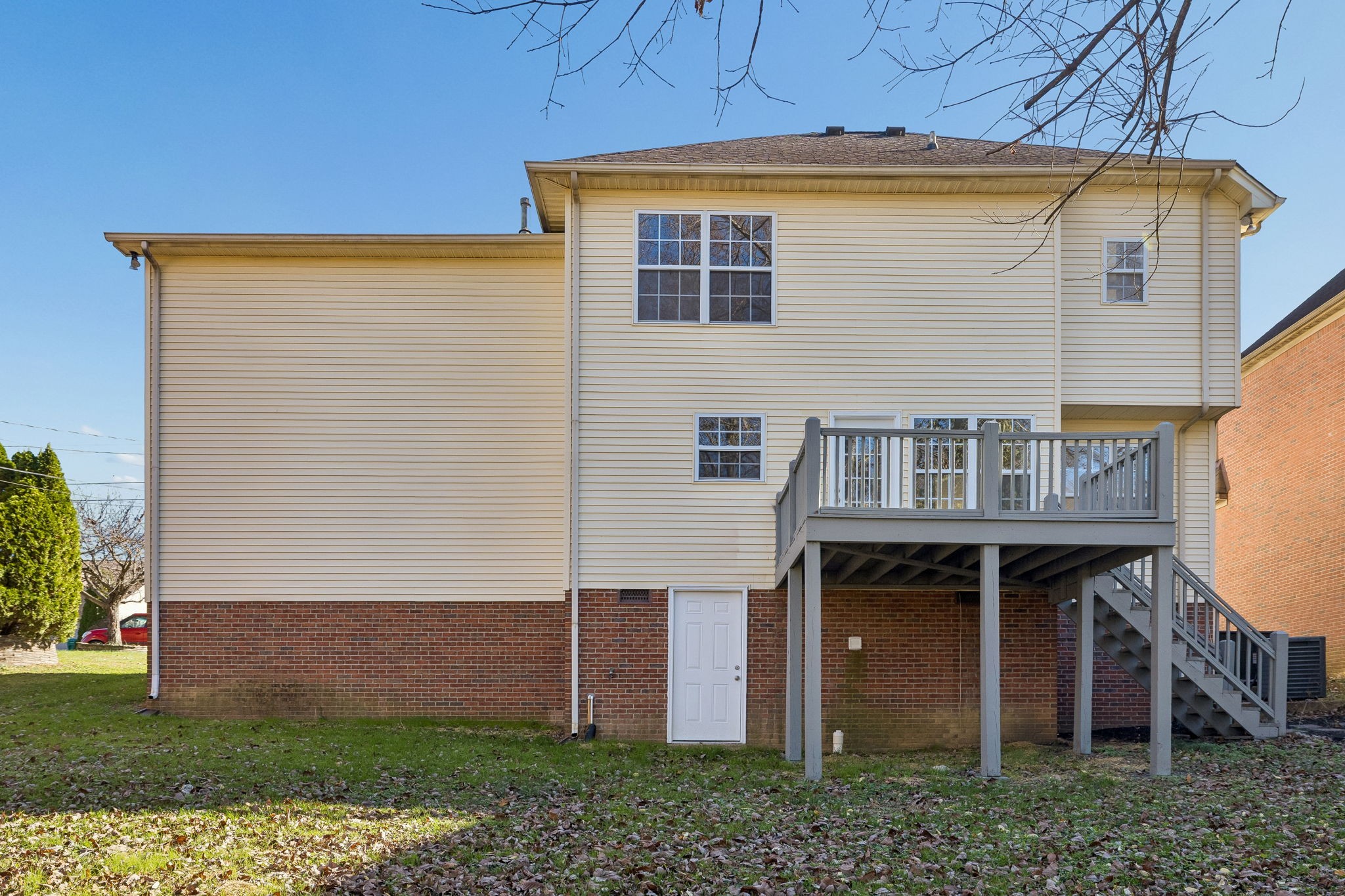 6128 Tuckaleechee Lane Antioch TN 37013