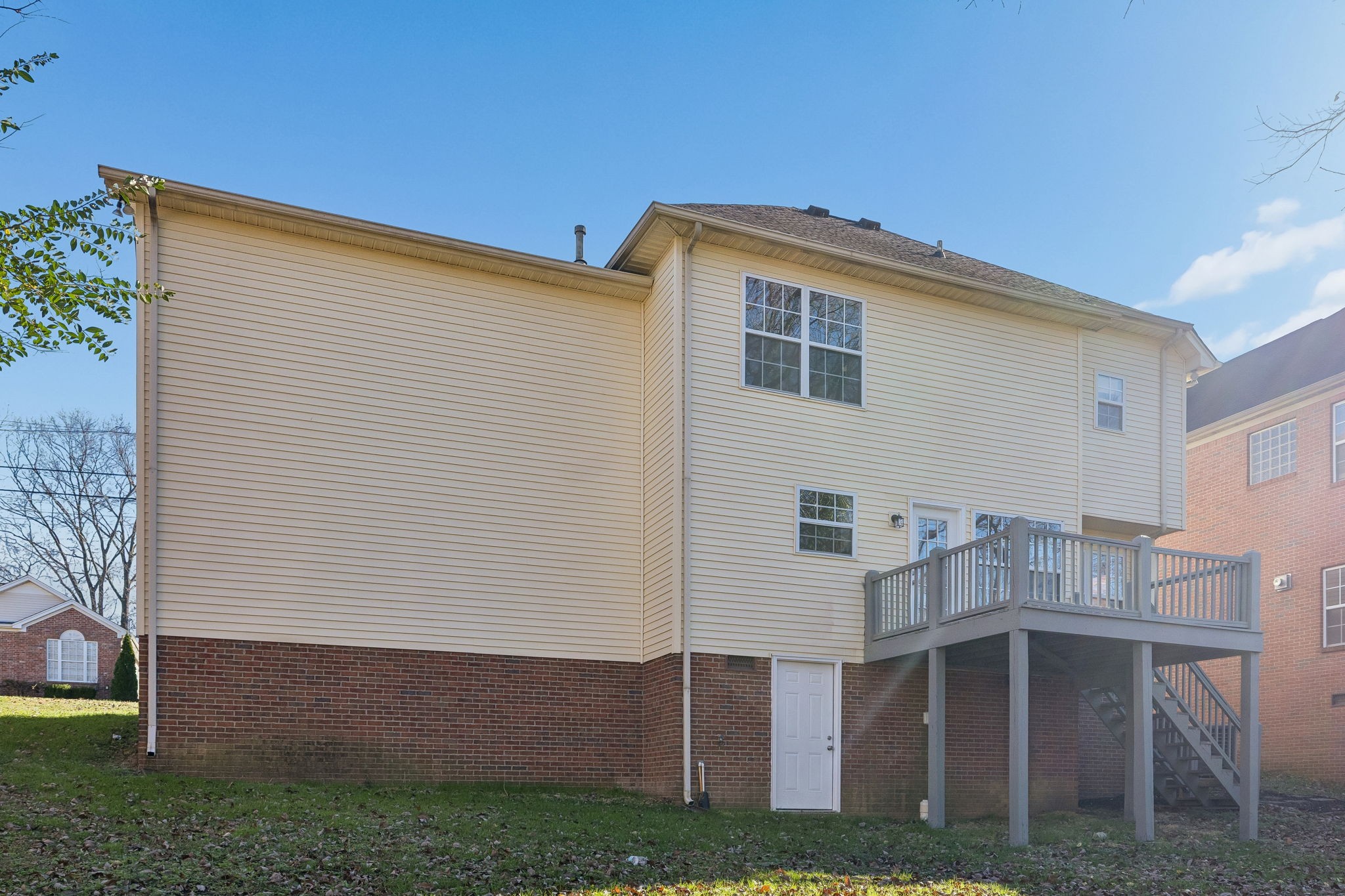 6128 Tuckaleechee Lane Antioch TN 37013
